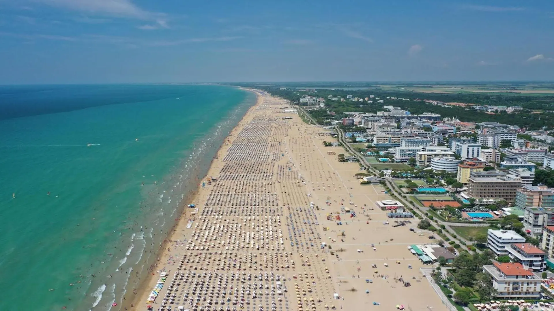 Cozy Flat With Swimming Pool - Beahost Apartment Bibione Italy