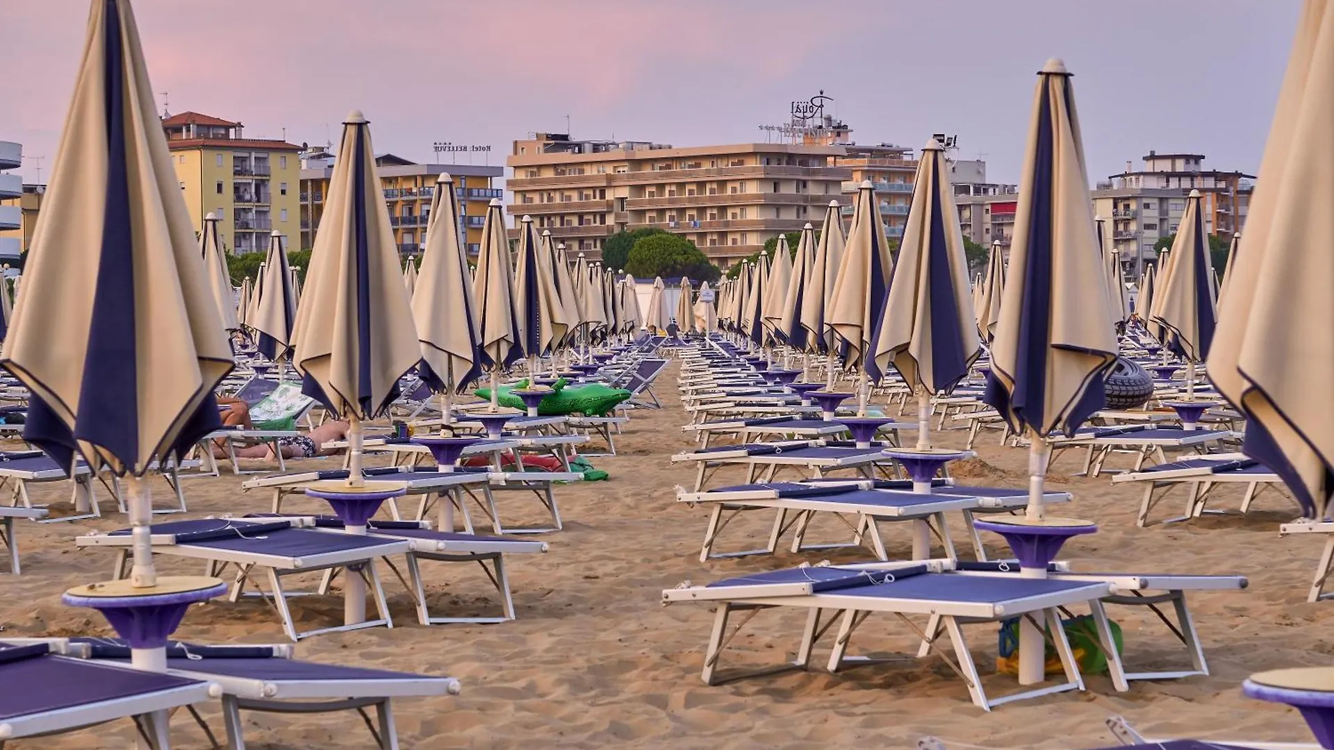 Cozy Flat With Swimming Pool - Beahost Apartment Bibione