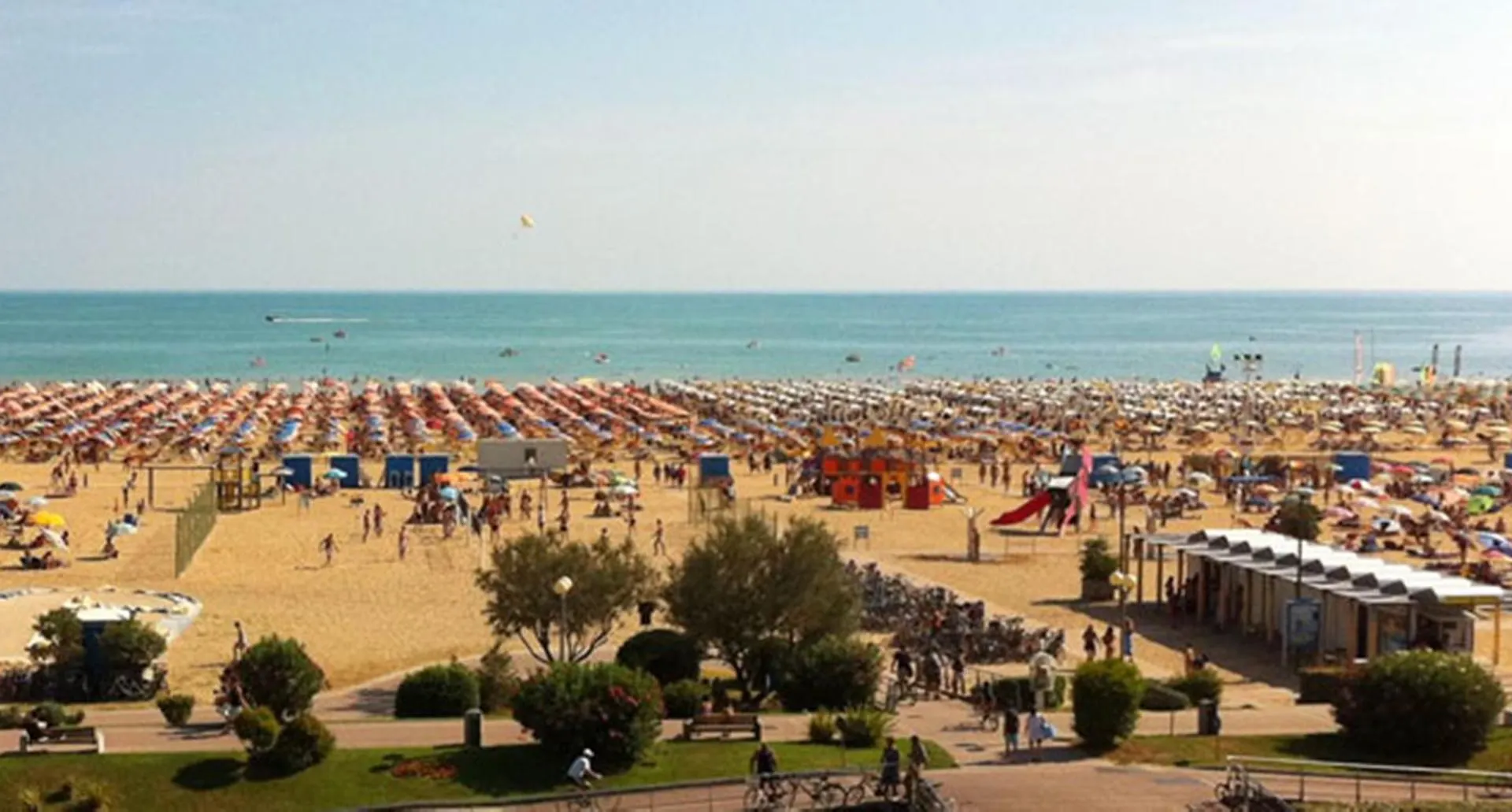 Cozy Flat With Swimming Pool - Beahost Apartment Bibione 0*,