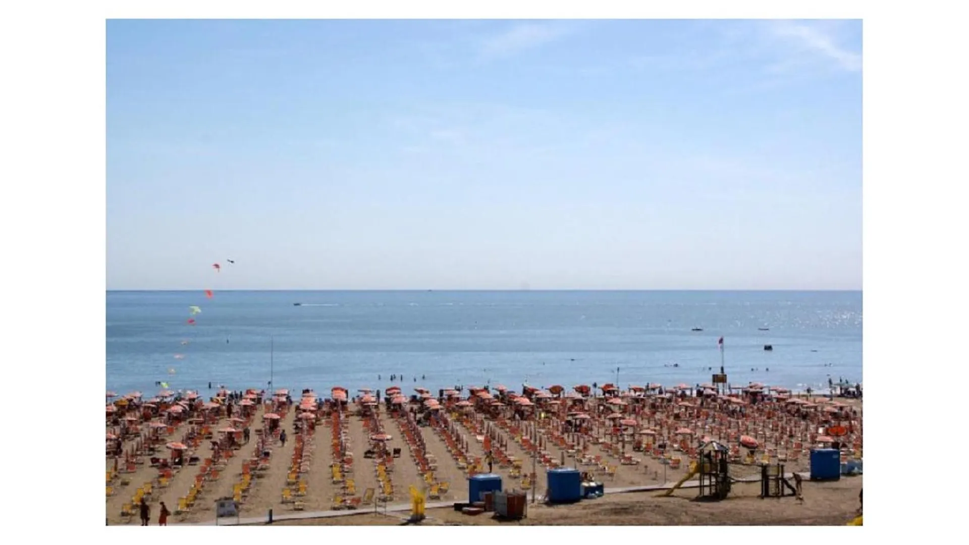 Cozy Flat With Swimming Pool - Beahost Apartment Bibione 0*,  Italy