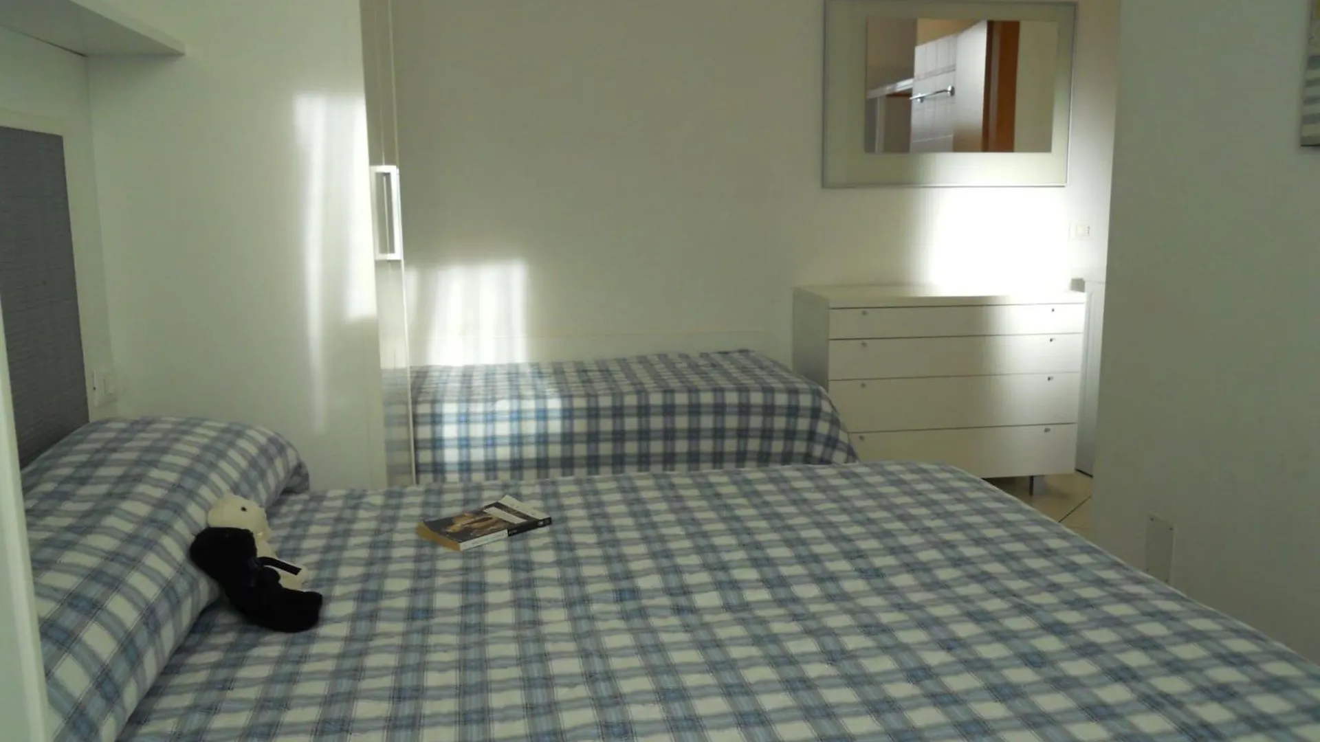 Cozy Flat With Swimming Pool - Beahost Apartment Bibione Italy