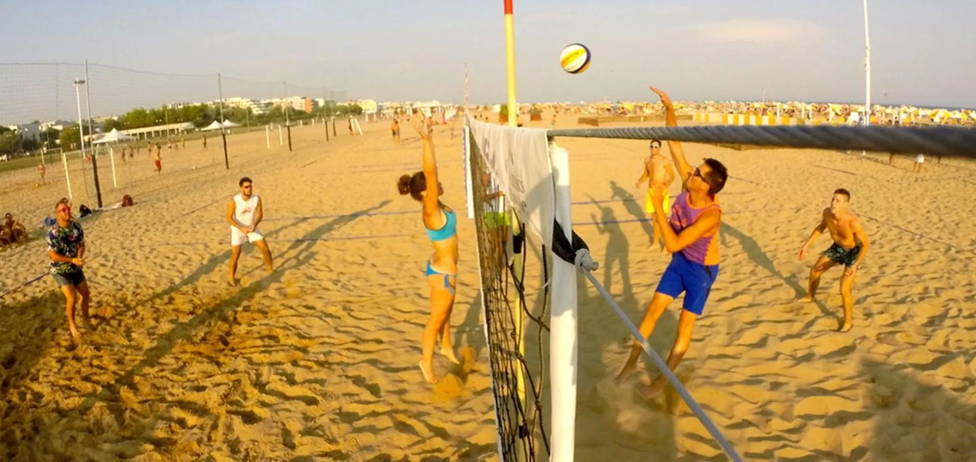 Cozy Flat With Swimming Pool - Beahost Apartment Bibione