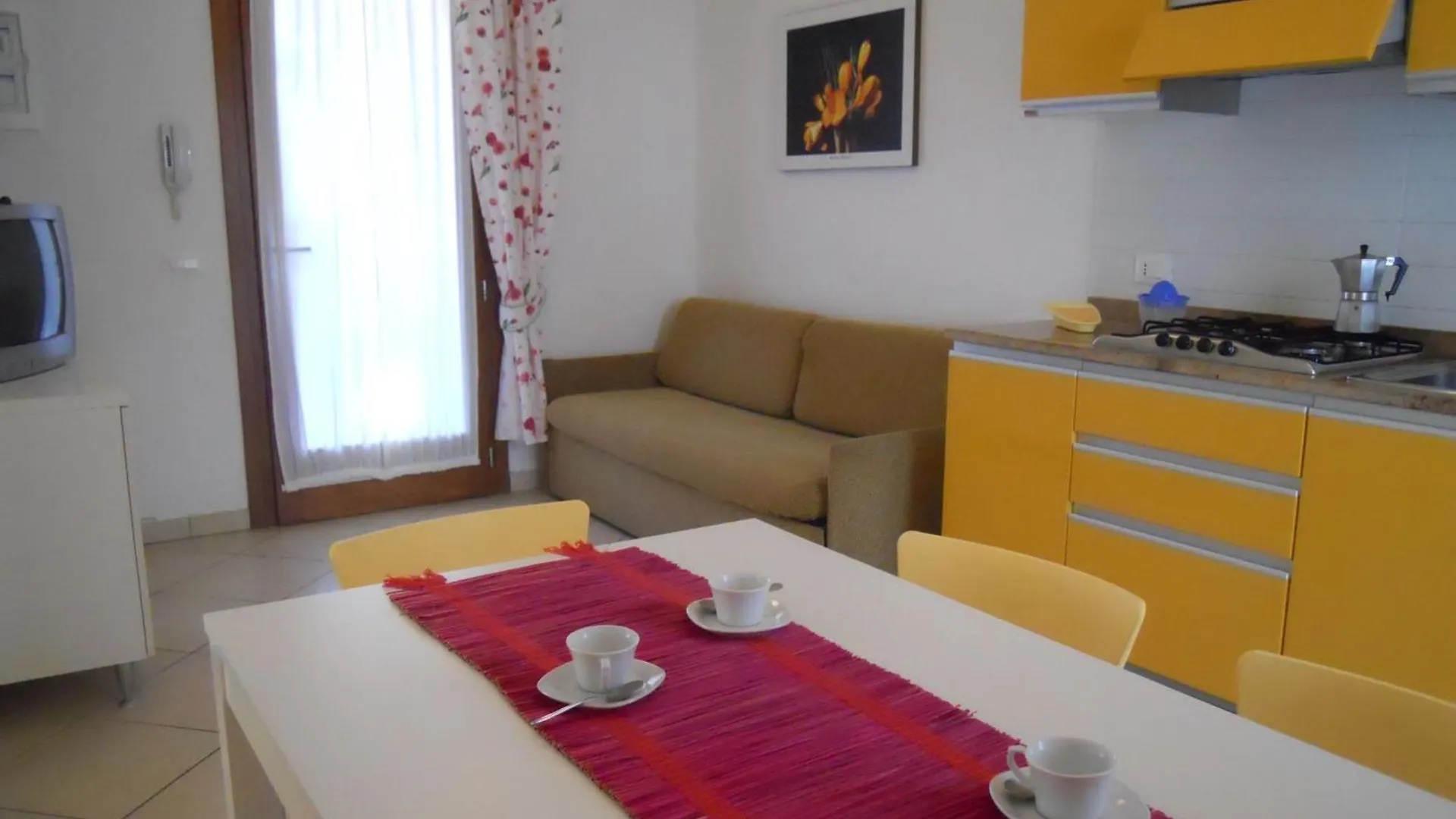 Cozy Flat With Swimming Pool - Beahost Apartment Bibione Italy