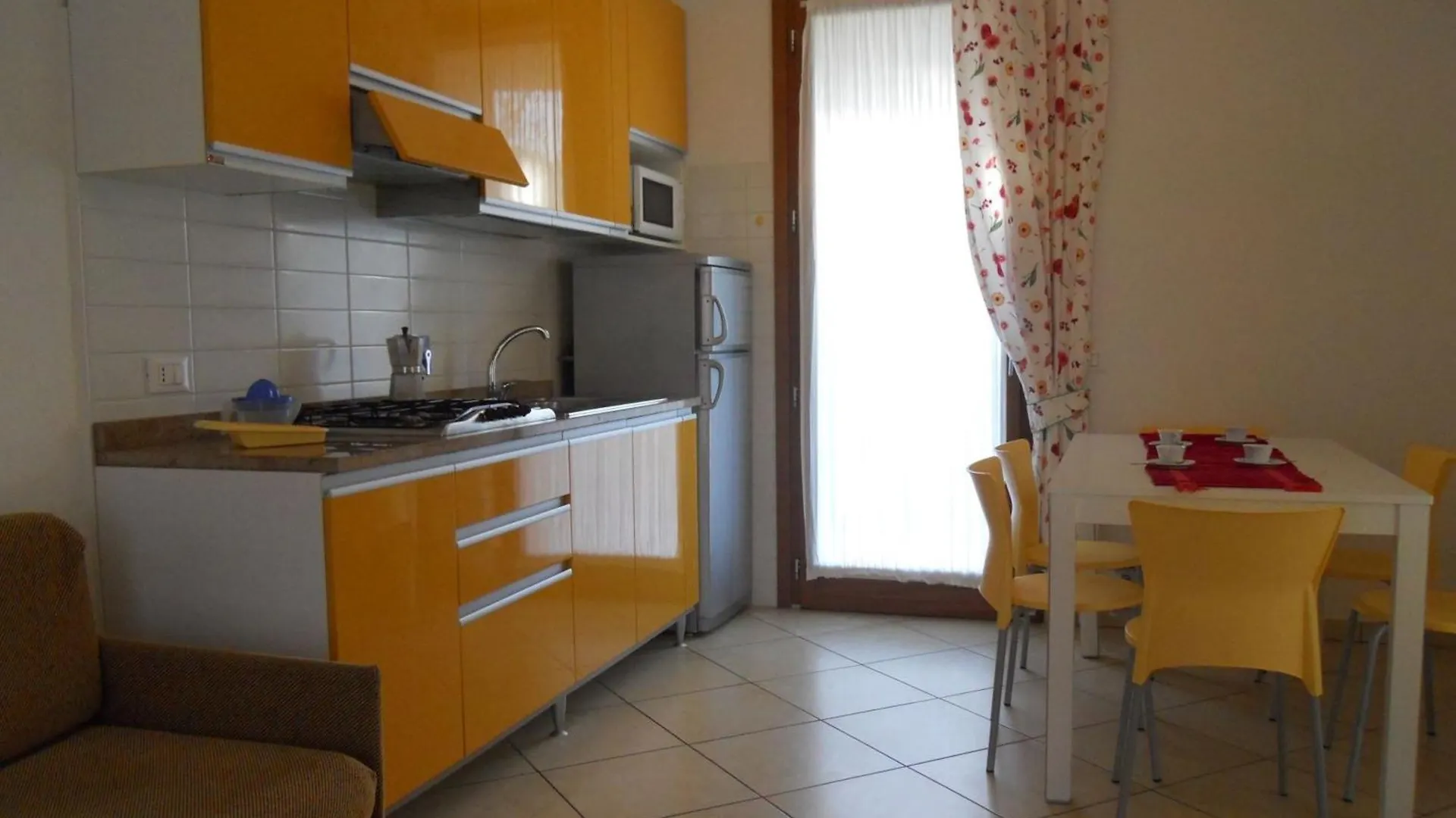 Cozy Flat With Swimming Pool - Beahost Apartment Bibione 0*,