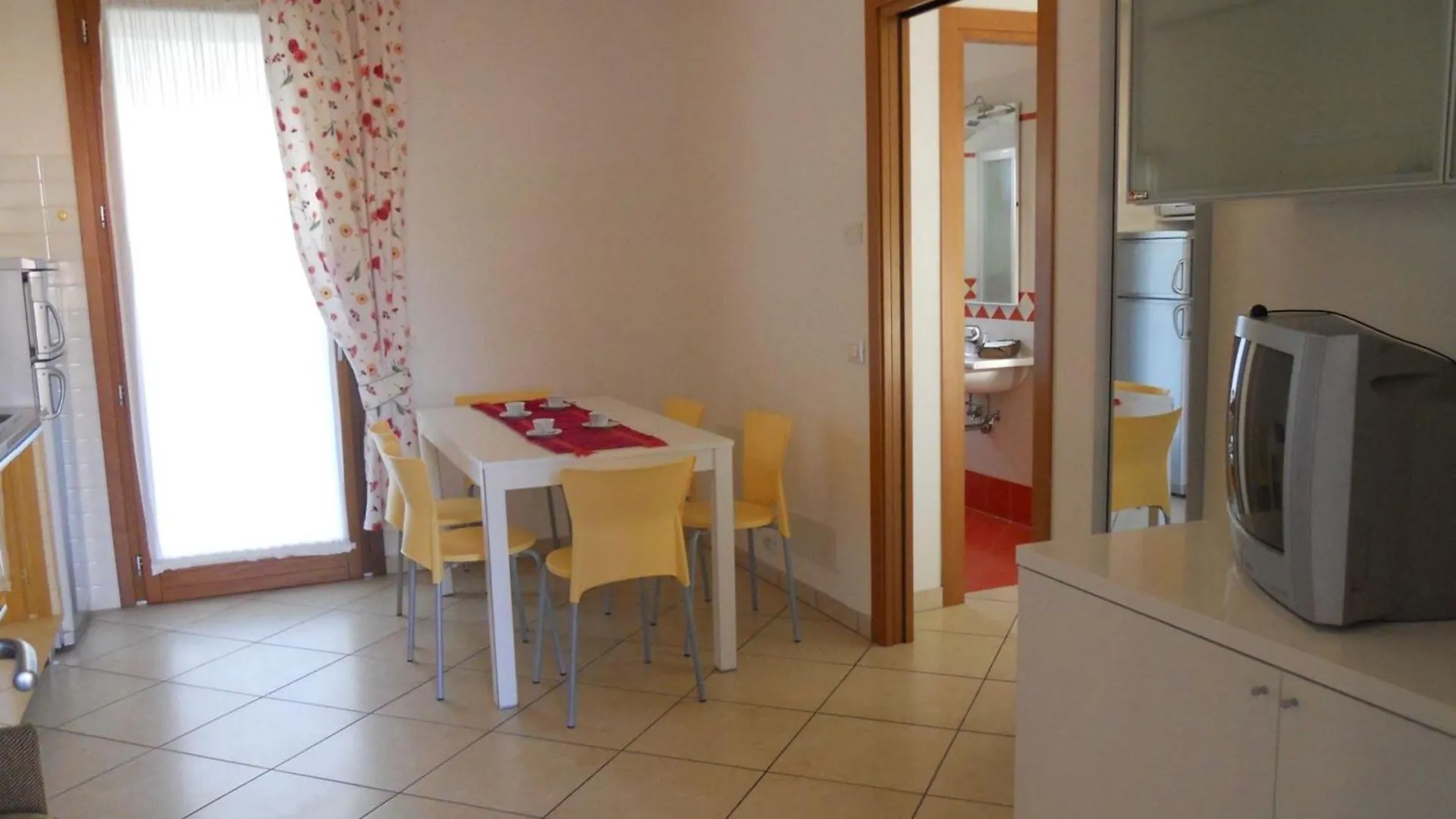 Cozy Flat With Swimming Pool - Beahost Apartment Bibione