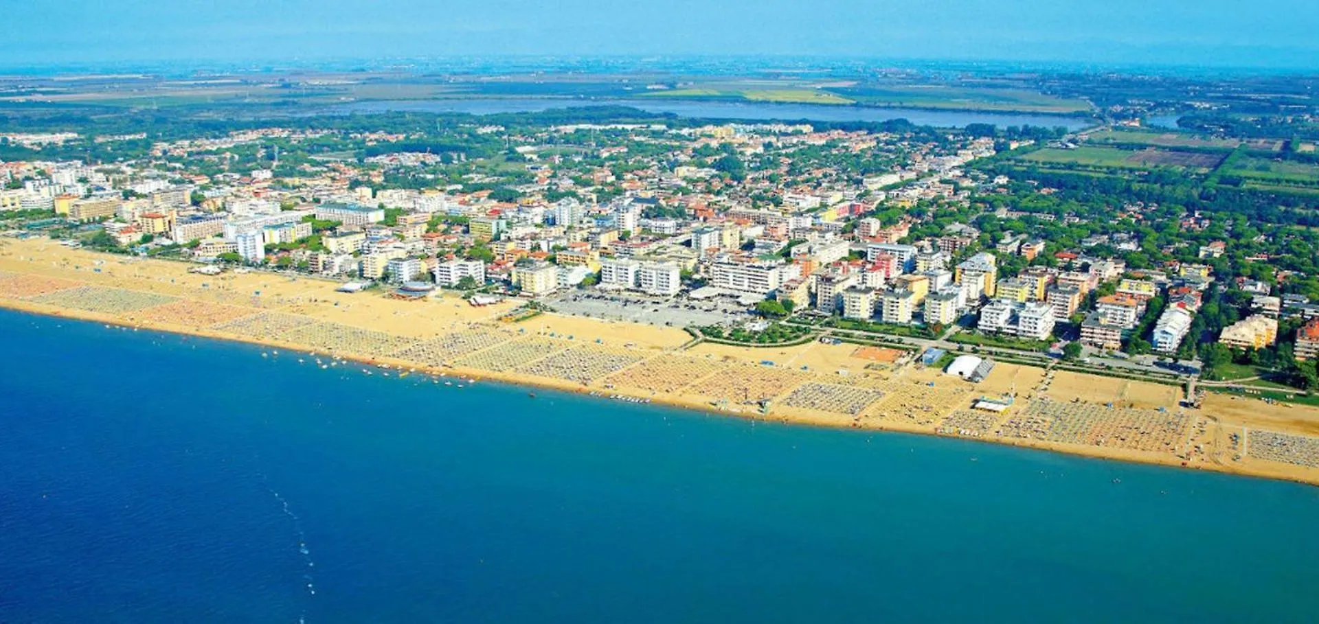 Cozy Flat With Swimming Pool - Beahost Apartment Bibione Italy