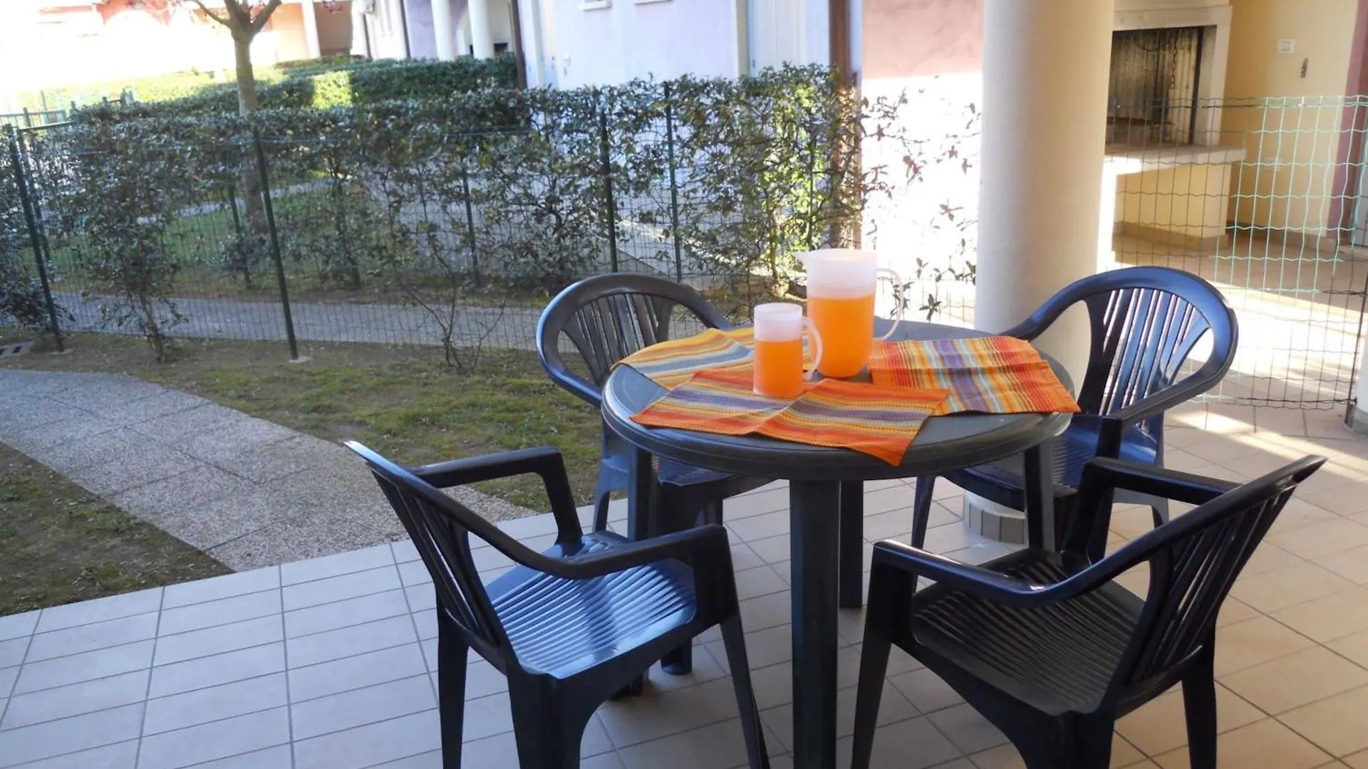 Appartamento Cozy Flat With Swimming Pool - Beahost Bibione